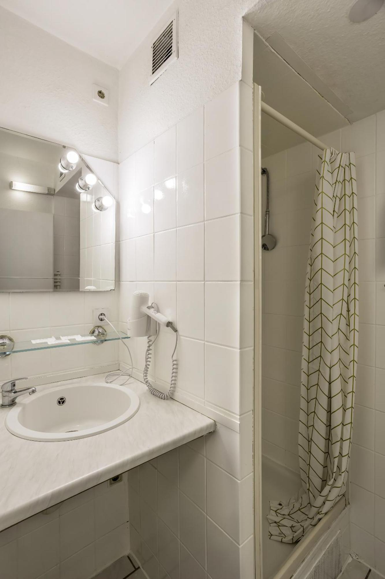 Icke.Apartments Berlín Pokoj fotografie